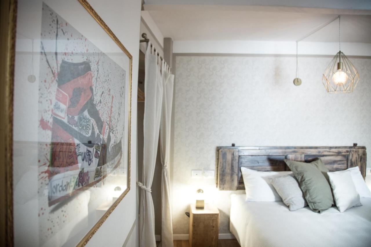 Locanda 53 Арко Экстерьер фото